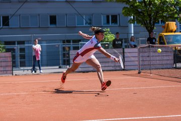 Bild 292 - BL Der Club an der Alster - Marienburger SC : Ergebnis: 3:6